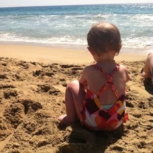 Meet your Posher, Mindy